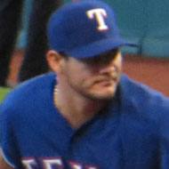 Martín Pérez, 34 (棒球選手)