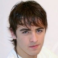 Martin Ricca, 39 (TV Actor)