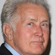 Martin Sheen, 83 (Movie Actor)