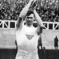 Martin Sheridan (1881 - 1918) (鐵餅投擲者)