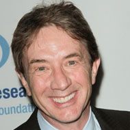 Martin Short, 73 (Movie Actor)