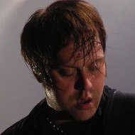 Martin Skold, 55 (Bassist)