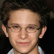 Martin Spanjers, 37 (TV Actor)