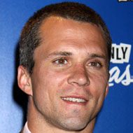 Martin St. Louis, 48 (Hockey Player)