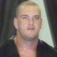 Martin Stone, 42 (Wrestler)