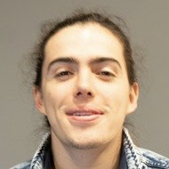 Martín Vargas, 27 (Pop Singer)