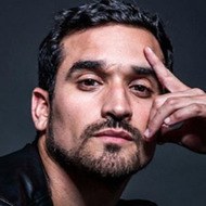 Martín Velásquez, 35 (TV Actor)