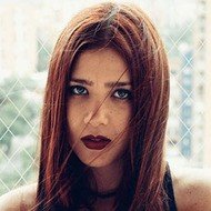 Martina de Caramelo, 31 (YouTube Star)