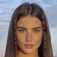 Martina Erregue, 21 (TikTok Star)