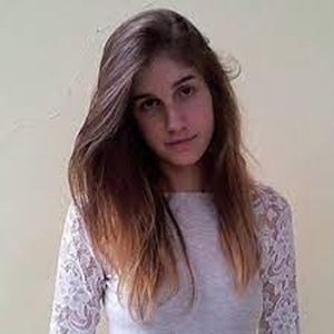 Martina Giovanardi, 27 (TikTok Star)