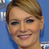 Martina Hill, 51 (Attrice TV)