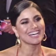 Martina La Peligrosa, 37 (World Music Singer)