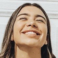 Martina Ortigosa, 24 (TikTok明星)