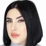 Martina Piccu, 33 (YouTube Star)