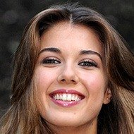 Martina Pinto, 36 (Attrice TV)