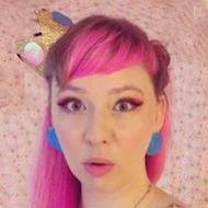 Martina Stawski, 40 (YouTube明星)