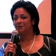 Martine Dennis, 63 (Journalist)
