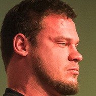 Martins Licis, 35 (Levantador De Peso)