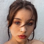 Martu Ledesma, 22 (Instagram明星)