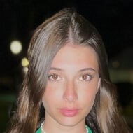 Martu Martin, 22 (TikTok Star)