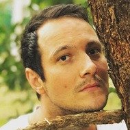 Marty Arty, 34 (Facebook Star)
