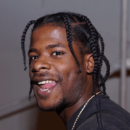 Marty Baller, 35 (Rapper)