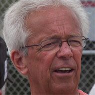 Marty Brennaman, 81 (Sportscaster)