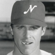 Marty Brown, 62 (Baseball Player)
