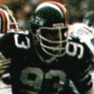 Marty Lyons, 68 (Football Player)