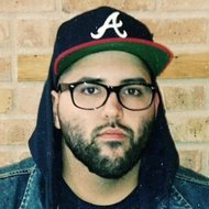 Marty Mar, 38 (說唱歌手)