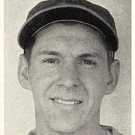 Marty Marion (1916 - 2011) (Baseball Player)