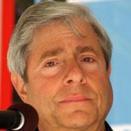 Marty Markowitz, 80 (Politician)