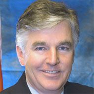 Marty Meehan, 68 (Politician)