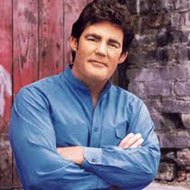 Marty Raybon, 65 (Country Singer)