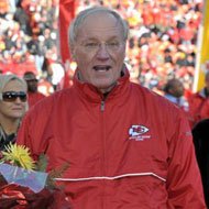 Marty Schottenheimer (1943 - 2021) (Football Coach)