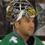 Marty Turco, 50 (曲棍球運動員)