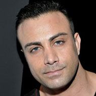 Marty York, 45 (Movie Actor)