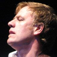 Martyn Joseph, 65 (Folk Singer)