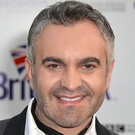 Martyn Lawrence Bullard, 56 (Interior Designer)