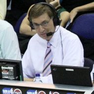 Marv Albert, 82 (体育广播员)