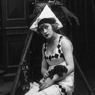 Marvel Rea (1901 - 1937) (Movie Actress)