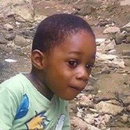 Marvelous Okeke, 10 (YouTube Star)