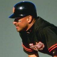 Marvin Benard, 55 (棒球选手)