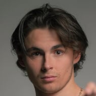 Marvin Bernardini, 22 (TikTok Star)