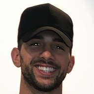 Marvin Brooks, 34 (健身教练)