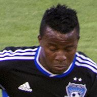 Marvin Chavez, 41 (足球运动员)