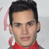 Marvin Cortes, 32 (Instagram明星)