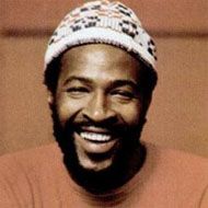 Marvin Gaye (1939 - 1984) (Soul Singer)