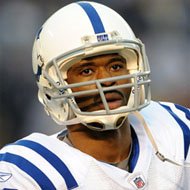 Marvin Harrison, 51 (Joueur de football)