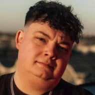 Marvin Holm, 31 (TikTok明星)